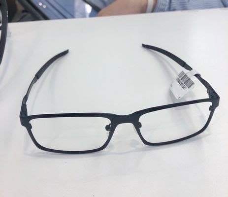 lenscrafters corte madera